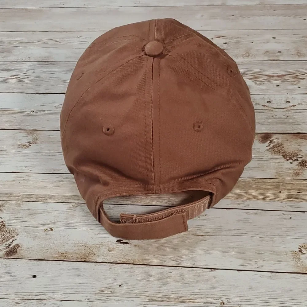 M&F Western Products Ladies Rhinestone Crosses Pony‎ Hair Fur Baseball Cap Hat